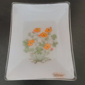Vintage Dish